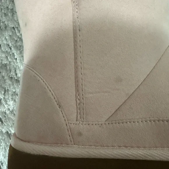 Old Navy Light Pink Winter Boots - Picture 8 of 8